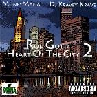 Heart Of The City Pt.2 Hosted By Dj Krave Heart Of The City Pt.2 Hosted By Dj Krave