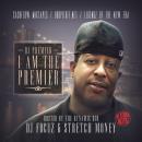 DJ Premier I Am The Premier Hosted By DJ Focuz & Stretch Money