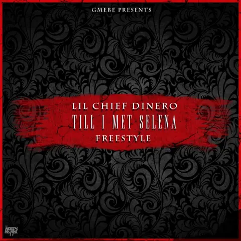 TIL I MEET SELENA ( FREESTYLE )