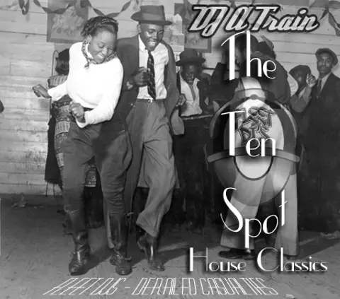 The Ten Spot: House Music Classics