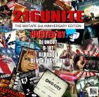 216UNITE 2nd Anniversary Edition 216UNITE 2nd Anniversary Edition