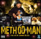 Method Man - The Life Of Johnny Blaze-The Re-Up Method Man - The Life Of Johnny Blaze-The Re-Up