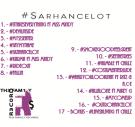 #Sarhancelot #Sarhancelot