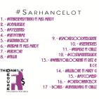 #Sarhancelot #Sarhancelot