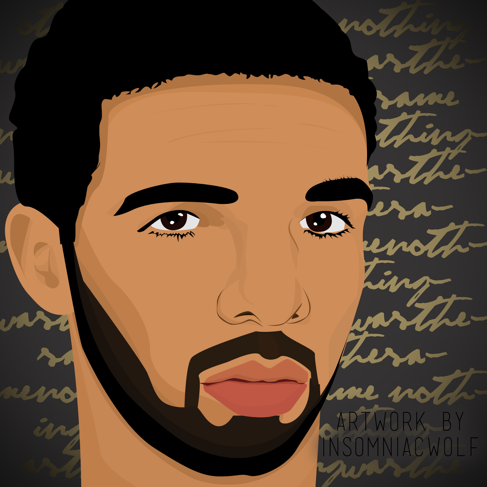 Drake ft. E Batt - Views From The 6