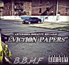 Eviction Papers Prod By Dj Swift