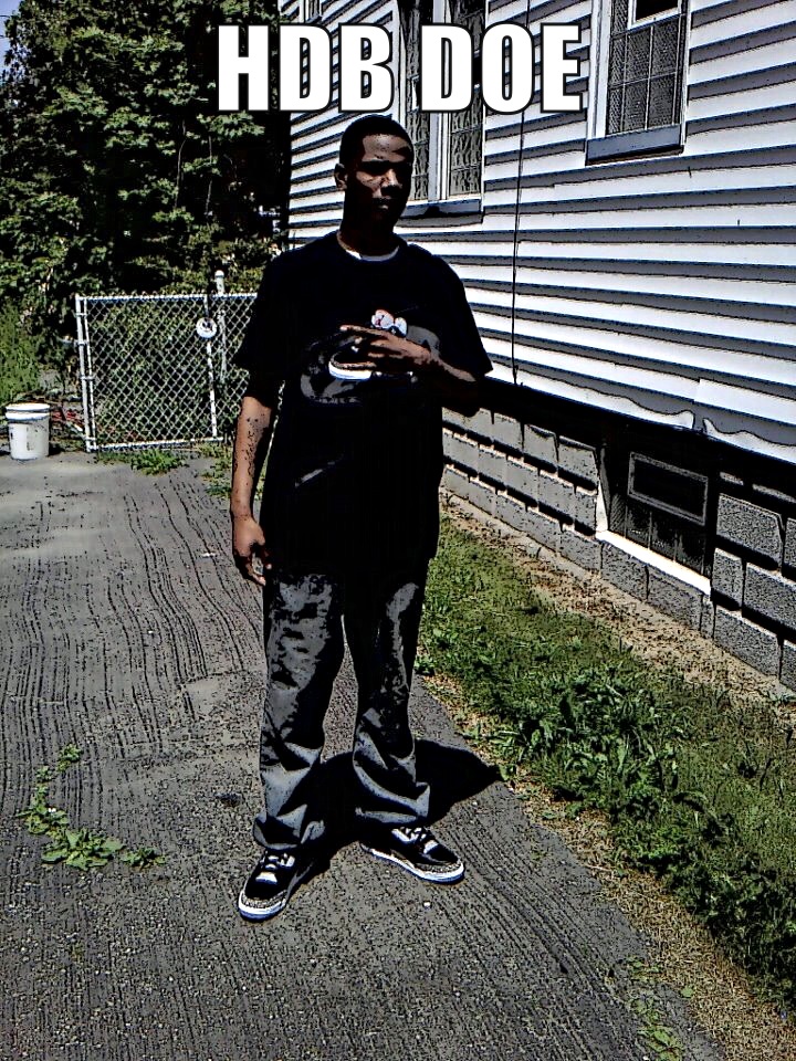 You Wasn't Wit Me Holdin Down Business