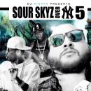 Sour Skyz Over NY Vol 5 Hosted by DJ Wispas