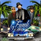G-FUNK ERA