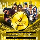 The Control Is Quality Volume 1 Hosted by DJ Money Mook The Control Is Quality Volume 1 Hosted by DJ Money Mook