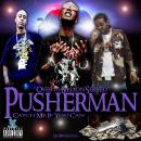 Pusherman - Catch Me If You Can, DatPiff Edition