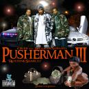 Pusherman III - Routine Search, Datpiff.com Edition