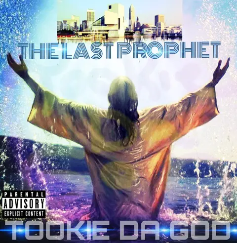 The Last Prophet