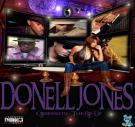 Donell Jones - Obsession, The Re-Up Donell Jones - Obsession, The Re-Up