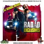 DJ Skroog Mkduk - Radio Exclusives DJ Skroog Mkduk - Radio Exclusives