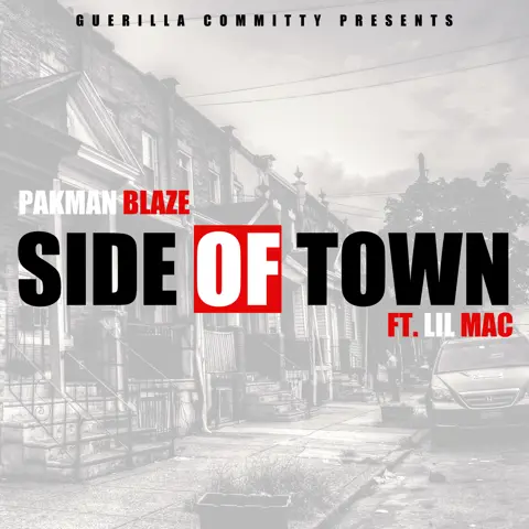 Side of Town ft. Lil Mac