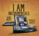 I Am Instrumentals hosted by DJ Jazz Hash Beatz I Am Instrumentals hosted by DJ Jazz Hash Beatz