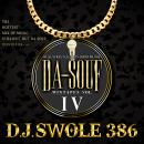 Da Souf Mixtapes Vol.4