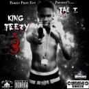 King Teezy Pt. 3 ( Red Print )