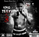 King Teezy Pt. 3 ( Red Print ) King Teezy Pt. 3 ( Red Print )