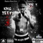 King Teezy Pt. 3 ( Red Print ) King Teezy Pt. 3 ( Red Print )