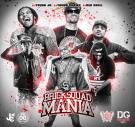 Bricksquad Mania 2 Hosted by Dj Red Skull, Dj Young JD, Dj Young Shawn Bricksquad Mania 2 Hosted by Dj Red Skull, Dj Young JD, Dj Young Shawn