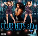 Club Hits 2K14 - Hpnotiq Edition Club Hits 2K14 - Hpnotiq Edition