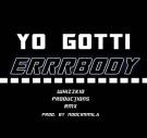 Errrbody (WhizzKid Productions RMX) prod. by Nodcimmila