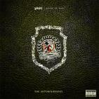 Seen it all Autobiography Chopped n Screw 'ged