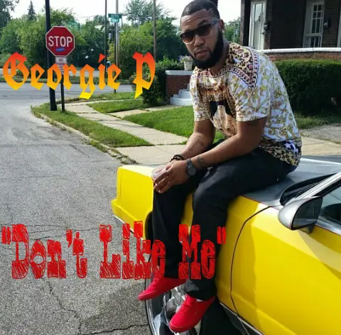 Don't Like Me