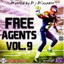 FREE AGENTS VOL 9 