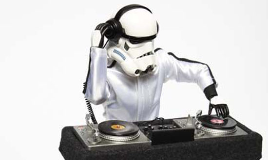 Drop It Like It's Hot Remix - Nas