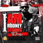 I AM RODNEY STRONG 
