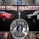 Da Souf Mixtapes Vol.13 