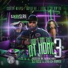 DJ Kay Slay Dont Try This At Home Pt.3 Hosted By DJ Focuz & Stretch Money  DJ Kay Slay Dont Try This At Home Pt.3 Hosted By DJ Focuz & Stretch Money