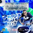 Who Is This DJ?