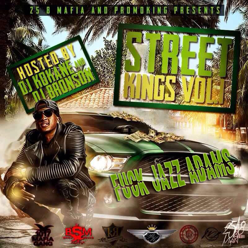 Street Kings vol.1