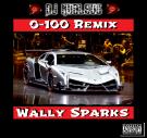 0-100 Remix - Wally Sparks