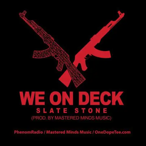 We On Deck