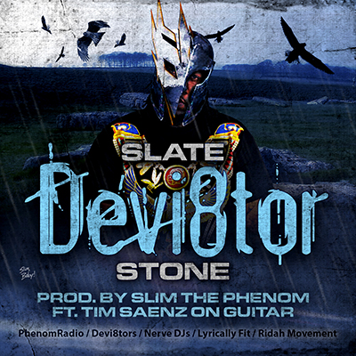 Devi8tor