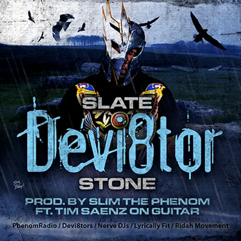Devi8tor