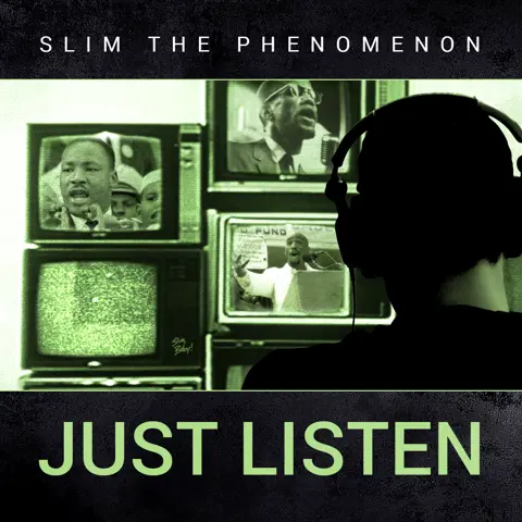 Just Listen