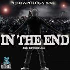 The Apology XXI - In The End (Me, Myself & I)