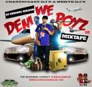 DJ Skroog Mkduk - We Dem Boyz 2 DJ Skroog Mkduk - We Dem Boyz 2