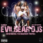 Remembering The Basement Parties