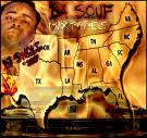 Da Souf Mixtapes Vol.10 