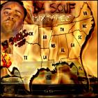 Da Souf Mixtapes Vol.10 