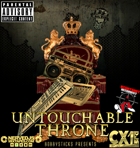 UNTOUCHABLE THRONE