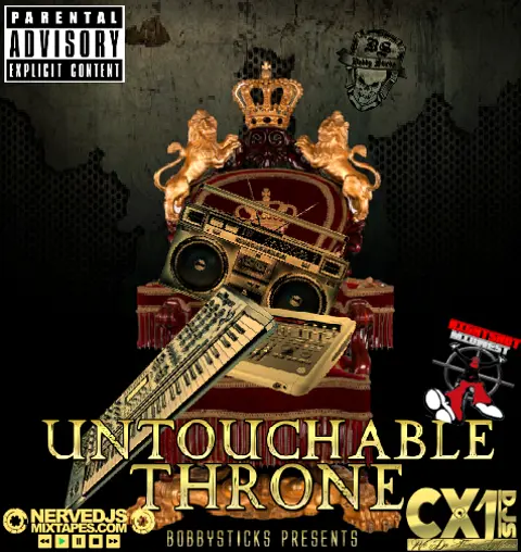 UNTOUCHABLE THRONE