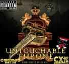 UNTOUCHABLE THRONE UNTOUCHABLE THRONE